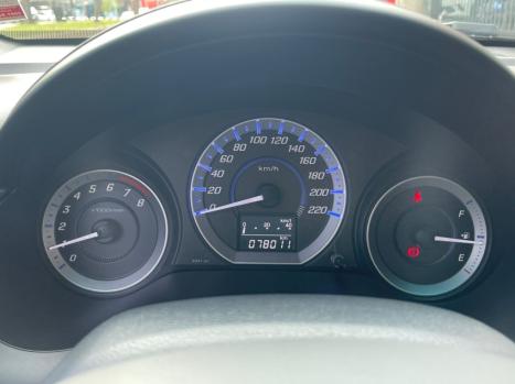 HONDA City Sedan 1.5 16V 4P EX FLEX, Foto 9