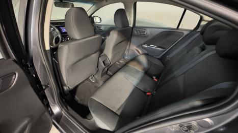 HONDA City Sedan 1.5 16V 4P EX FLEX AUTOMTICO, Foto 8