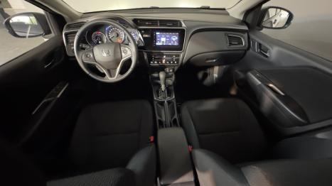 HONDA City Sedan 1.5 16V 4P EX FLEX AUTOMTICO, Foto 5