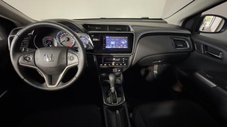HONDA City Sedan 1.5 16V 4P EX FLEX AUTOMTICO, Foto 6