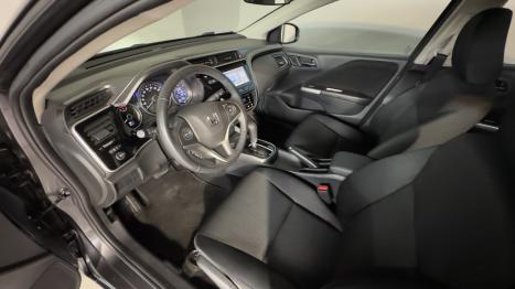 HONDA City Sedan 1.5 16V 4P EX FLEX AUTOMTICO, Foto 7