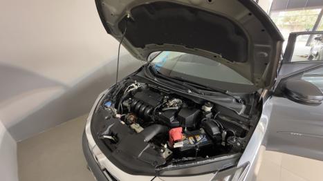 HONDA City Sedan 1.5 16V 4P EX FLEX AUTOMTICO, Foto 9