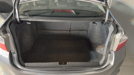HONDA City Sedan 1.5 16V 4P EX FLEX AUTOMTICO, Foto 10