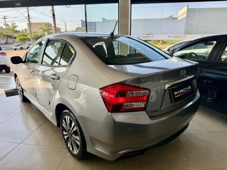 HONDA City Sedan 1.5 16V 4P LX FLEX AUTOMTICO, Foto 6