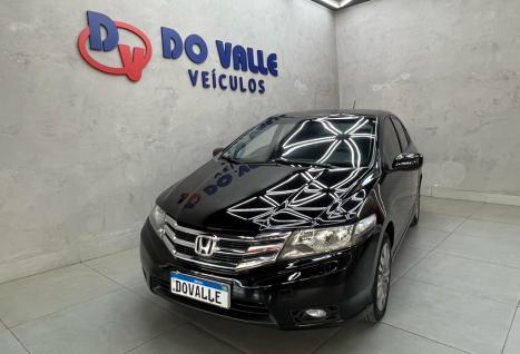 HONDA City Sedan 1.5 16V 4P LX FLEX AUTOMTICO, Foto 1