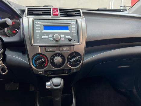 HONDA City Sedan 1.5 16V 4P LX FLEX AUTOMTICO, Foto 8