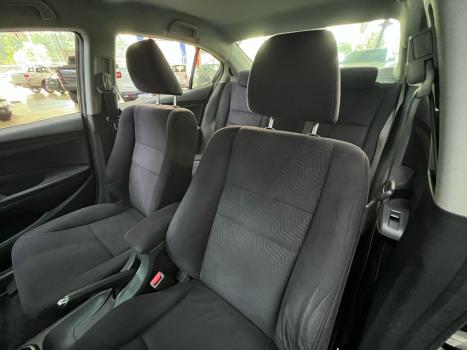 HONDA City Sedan 1.5 16V 4P LX FLEX AUTOMTICO, Foto 9