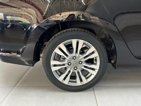 HONDA City Sedan 1.5 16V 4P LX FLEX AUTOMTICO, Foto 12