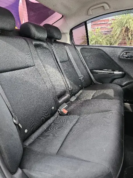 HONDA City Sedan 1.5 16V 4P EX FLEX AUTOMTICO, Foto 8