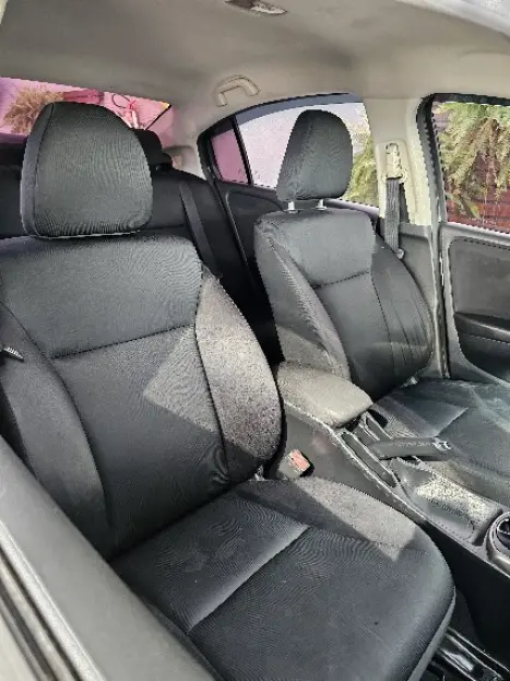 HONDA City Sedan 1.5 16V 4P EX FLEX AUTOMTICO, Foto 10