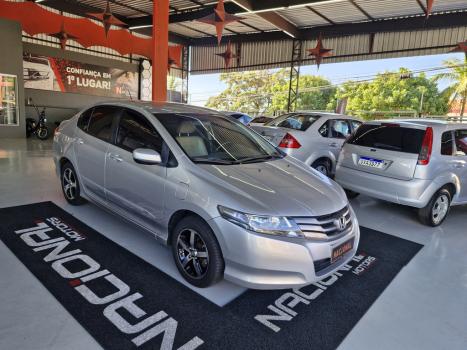 HONDA City Sedan 1.5 16V 4P LX FLEX AUTOMTICO, Foto 1