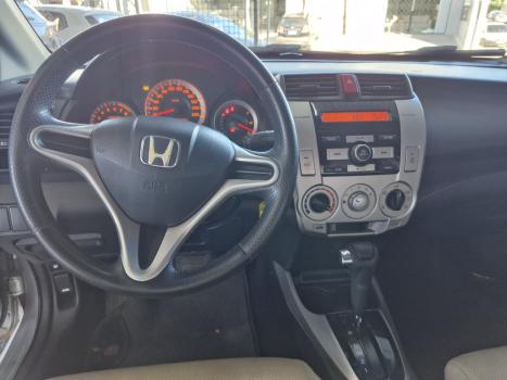 HONDA City Sedan 1.5 16V 4P LX FLEX AUTOMTICO, Foto 8