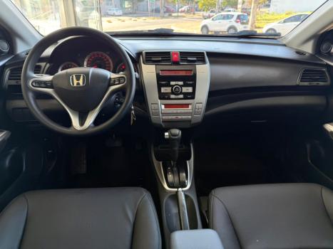 HONDA City Sedan 1.5 16V 4P EXL FLEX AUTOMTICO, Foto 7
