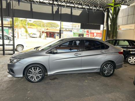 HONDA City Sedan 1.5 16V 4P EXL FLEX AUTOMTICO, Foto 6