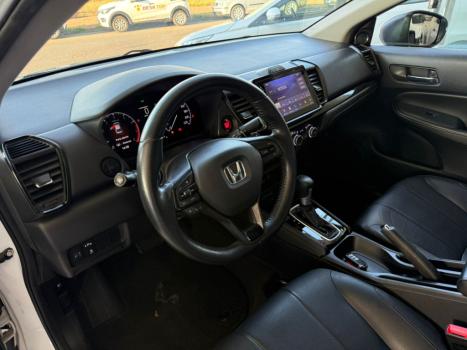 HONDA City Sedan 1.5 16V 4P EXL FLEX AUTOMTICO, Foto 8