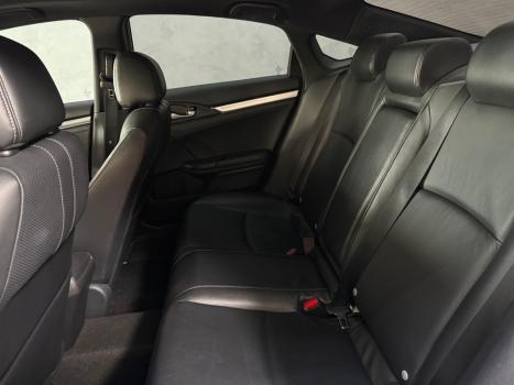 HONDA Civic 1.5 16V 4P TOURING TURBO AUTOMTICO CVT, Foto 6