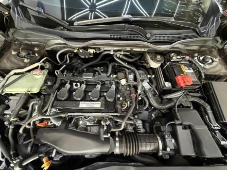 HONDA Civic 1.5 16V 4P TOURING TURBO AUTOMTICO CVT, Foto 8