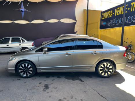 HONDA Civic 1.7 16V 4P LXL AUTOMTICO, Foto 2