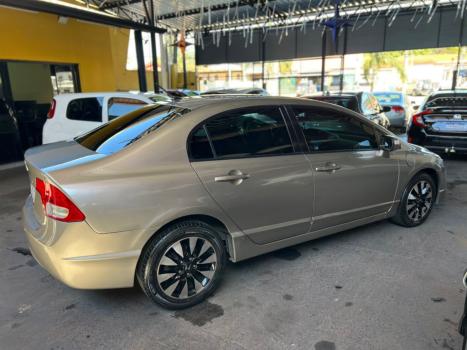 HONDA Civic 1.7 16V 4P LXL AUTOMTICO, Foto 3