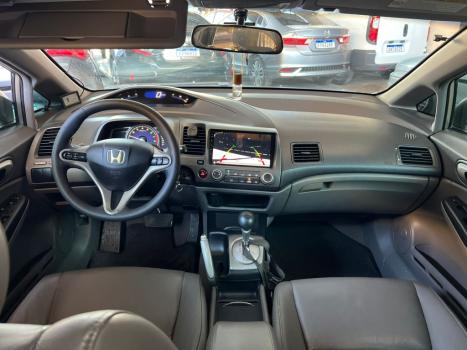 HONDA Civic 1.7 16V 4P LXL AUTOMTICO, Foto 4