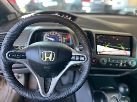 HONDA Civic 1.7 16V 4P LXL AUTOMTICO, Foto 5