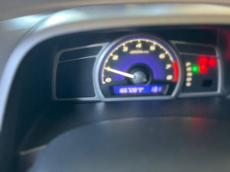 HONDA Civic 1.7 16V 4P LXL AUTOMTICO, Foto 8