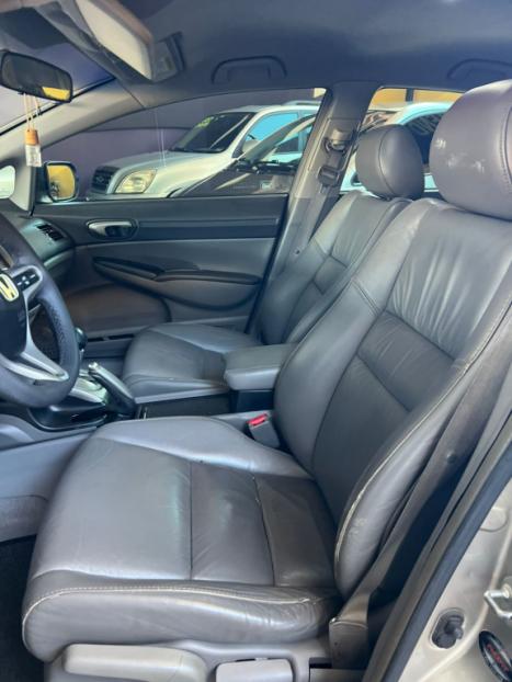 HONDA Civic 1.7 16V 4P LXL AUTOMTICO, Foto 10