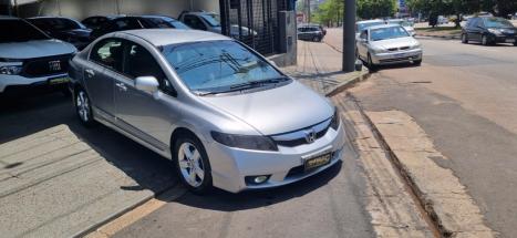 HONDA Civic 1.8 16V 4P FLEX LXS AUTOMTICO, Foto 6