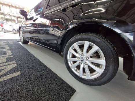 HONDA Civic 1.8 16V 4P FLEX LXL, Foto 11