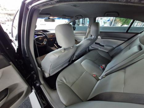 HONDA Civic 1.8 16V 4P FLEX LXL, Foto 12