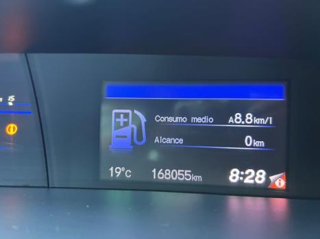 HONDA Civic 1.8 16V 4P FLEX LXS AUTOMTICO, Foto 10