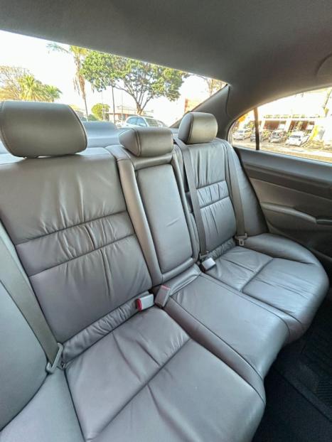 HONDA Civic 1.8 16V 4P FLEX LXS AUTOMTICO, Foto 7