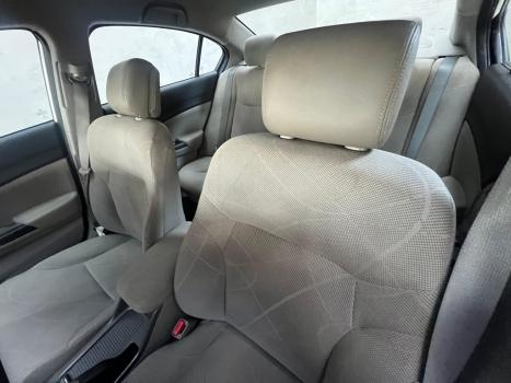 HONDA Civic 1.8 16V 4P FLEX LXS AUTOMTICO, Foto 8