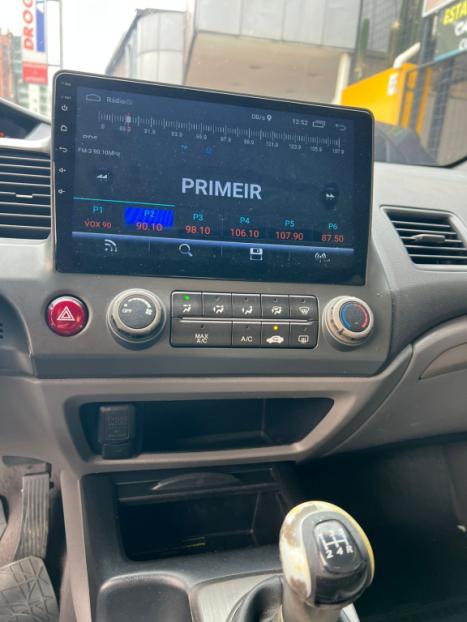 HONDA Civic 1.8 16V 4P FLEX LXS, Foto 14