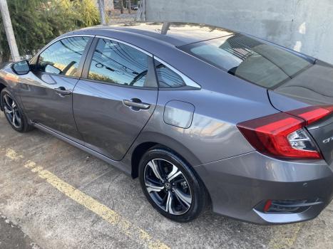 HONDA Civic 2.0 16V 4P EXL FLEX  AUTOMTICO CVT, Foto 3