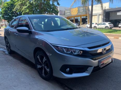 HONDA Civic 2.0 16V 4P EXL FLEX  AUTOMTICO CVT, Foto 5