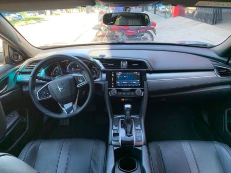 HONDA Civic 2.0 16V 4P EXL FLEX  AUTOMTICO CVT, Foto 8