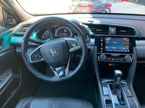 HONDA Civic 2.0 16V 4P EXL FLEX  AUTOMTICO CVT, Foto 9