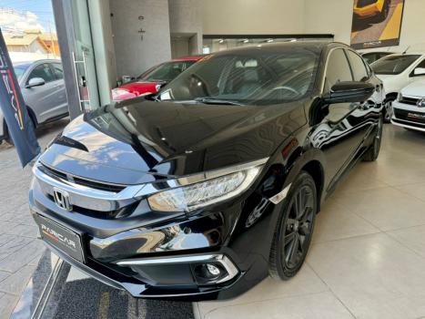 HONDA Civic 2.0 16V 4P EXL FLEX  AUTOMTICO CVT, Foto 1