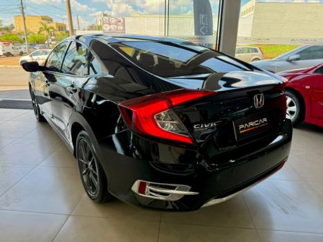 HONDA Civic 2.0 16V 4P EXL FLEX  AUTOMTICO CVT, Foto 6