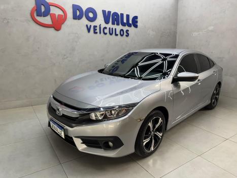 HONDA Civic 2.0 16V 4P SPORT FLEX, Foto 1