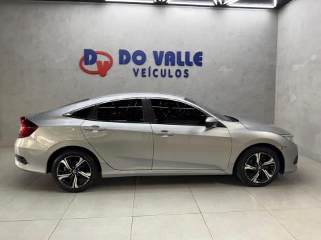 HONDA Civic 2.0 16V 4P SPORT FLEX, Foto 3