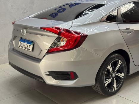 HONDA Civic 2.0 16V 4P SPORT FLEX, Foto 4