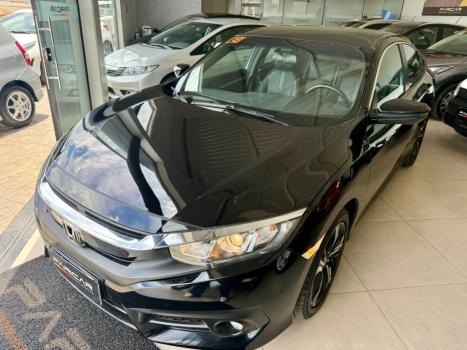 HONDA Civic 2.0 16V 4P EX FLEX  AUTOMTICO CVT, Foto 1