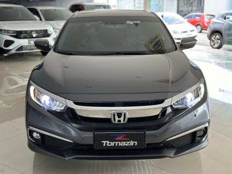 HONDA Civic 2.0 16V 4P EXL FLEX  AUTOMTICO CVT, Foto 2