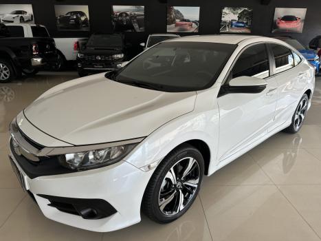 HONDA Civic 2.0 16V 4P EXL FLEX  AUTOMTICO CVT, Foto 2