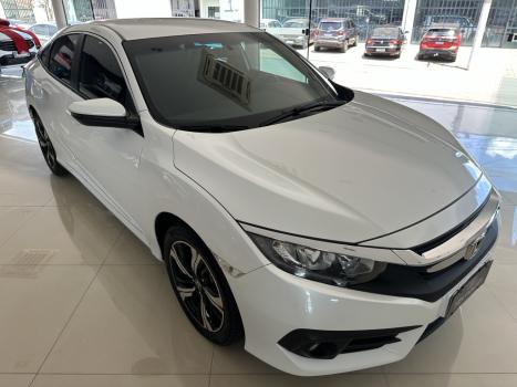 HONDA Civic 2.0 16V 4P EXL FLEX  AUTOMTICO CVT, Foto 3