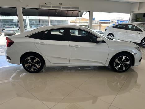 HONDA Civic 2.0 16V 4P EXL FLEX  AUTOMTICO CVT, Foto 7