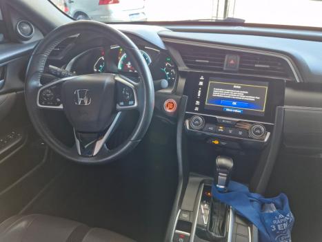 HONDA Civic 2.0 16V 4P EXL FLEX  AUTOMTICO CVT, Foto 12