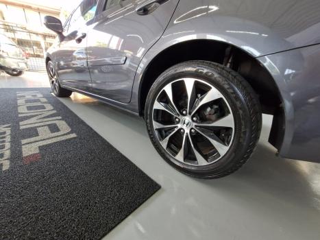 HONDA Civic 2.0 16V 4P FLEX LXR AUTOMTICO, Foto 8